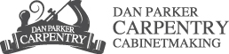 Dan Parker, Cabinet Installation, Cabinet Repair, Custom Bathroom Vanities, Custom Cabinet Doors, Custom Cabinets, Custom Kitchen Cabinets, Custom Walk-in Closets