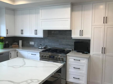 Dan Parker, Cabinet Installation, Cabinet Repair, Custom Bathroom Vanities, Custom Cabinet Doors, Custom Cabinets, Custom Kitchen Cabinets, Custom Walk-in Closets