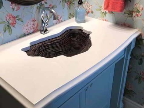 Dan Parker, Cabinet Installation, Cabinet Repair, Custom Bathroom Vanities, Custom Cabinet Doors, Custom Cabinets, Custom Kitchen Cabinets, Custom Walk-in Closets